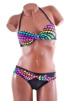 Modèle n°1   "Maillots de bain 2 pièces"